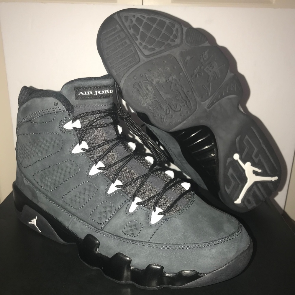 Air Jordan IX 9 2015 Retro